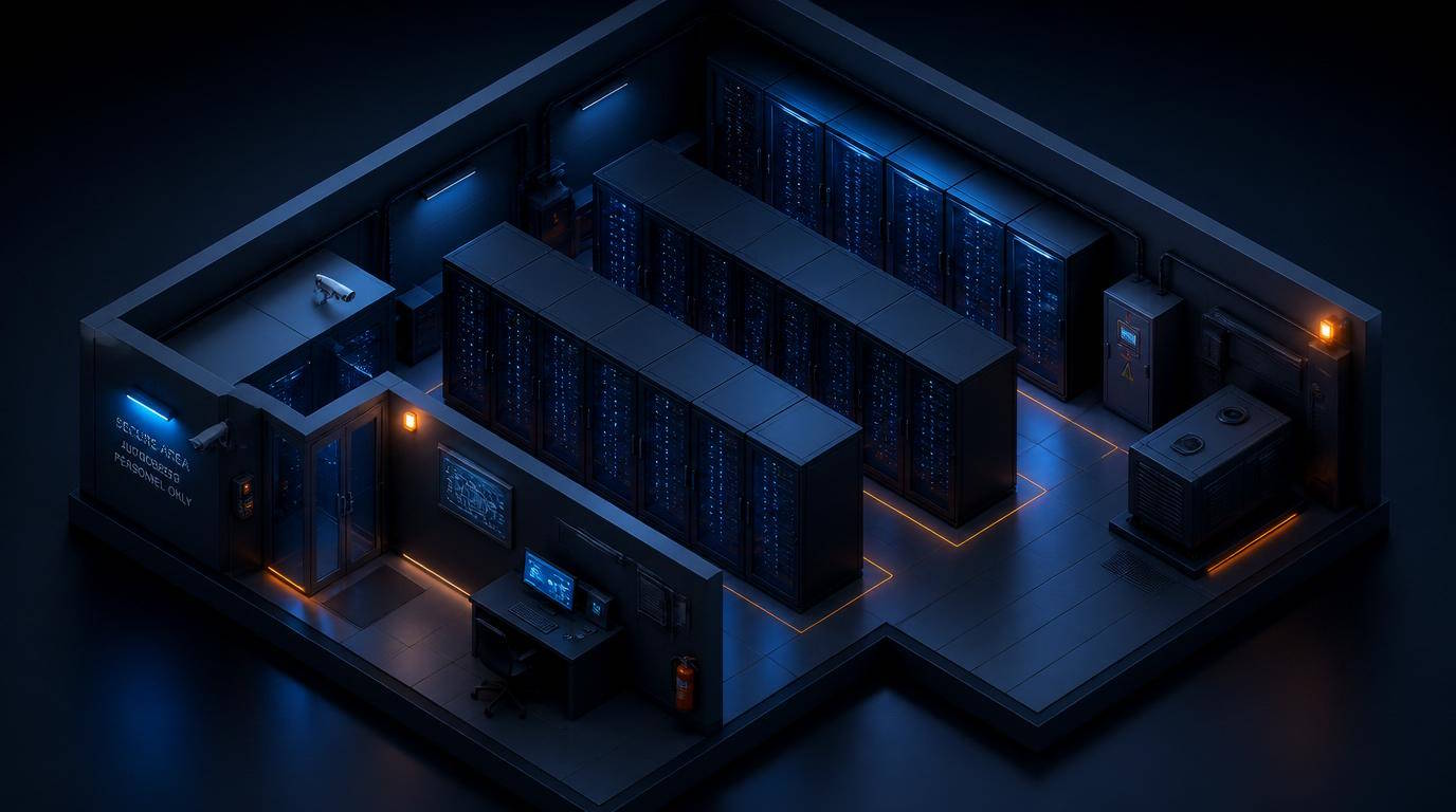 Фоновое изображение: абстрактная схема пожарной безопасности